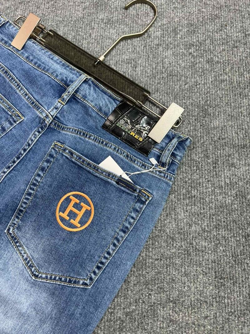 Hermes Jeans